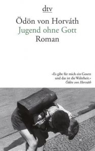 Jugend ohne Gott Horváth, Ödön von 9783423138543