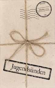 Jugendsünden Brée, Uli 9783800090235