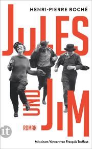 Jules und Jim Roché, Henri-Pierre 9783458682295