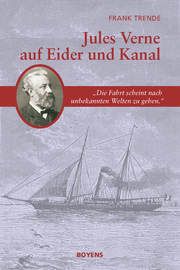 Jules Verne auf Eider und Kanal Verne, Paul 9783804215252