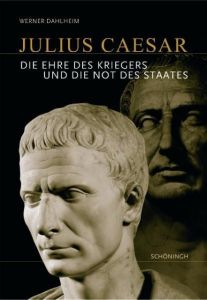 Julius Caesar Dahlheim, Werner 9783506771001