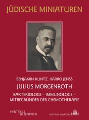 Julius Morgenroth Kuntz, Benjamin 9783955655990