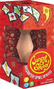 Jungle Speed  3558380078432