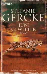 Junigewitter Gercke, Stefanie 9783453419995