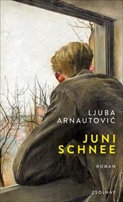 Junischnee Arnautovic, Ljuba 9783552072244