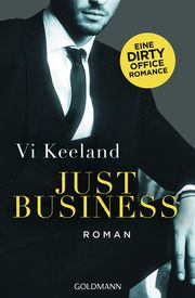 Just Business Keeland, Vi 9783442494545