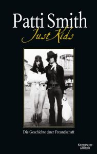 Just Kids Smith, Patti 9783462042283