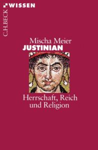 Justinian Meier, Mischa 9783406508325