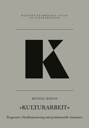 K - Kulturarbeit Hirsch, Michael 9783864852626