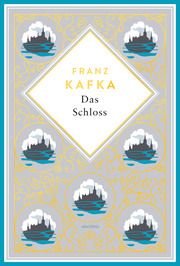 Kafka - Das Schloss Kafka, Franz 9783730614730