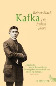 Kafka Stach, Reiner 9783100751300