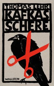 Kafkas Schere Lehr, Thomas 9783835355866