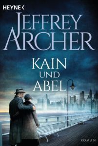 Kain und Abel Archer, Jeffrey 9783453422032