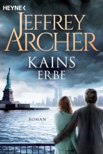 Kains Erbe Archer, Jeffrey 9783453422056