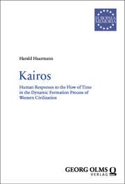 Kairos Haarmann, Harald 9783487164427