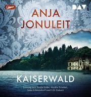 Kaiserwald Jonuleit, Anja 9783742428776