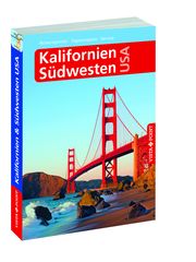 Kalifornien & Südwesten USA Schmidt-Brümmer, Horst/Sieler, Carina 9783961417513