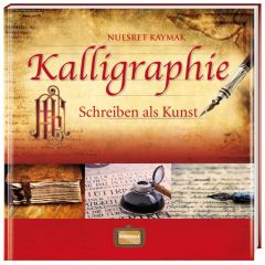 Kalligraphie Kaymak, Nuesret 9783939722595