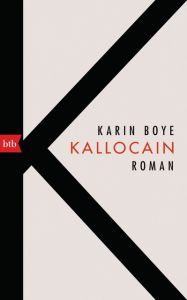 Kallocain Boye, Karin 9783442757756