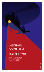 Kalter Tod Connelly, Michael 9783311155423