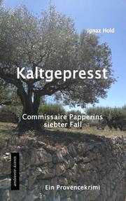 Kaltgepresst Hold, Ignaz 9783945503201