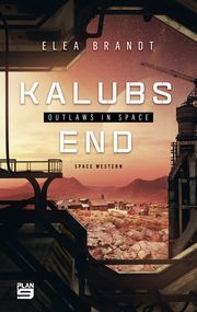 Kalubs End Brandt, Elea 9783948700812