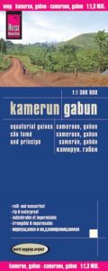 Kamerun/Gabun  9783831772254