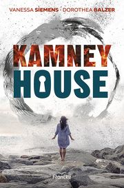 Kamney House Siemens, Vanessa/Balzer, Dorothea 9783963624216