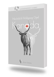 Kanada Opel, Mechtild/Opel, Wolfgang 9783955032760