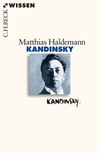 Kandinsky Haldemann, Matthias 9783406698736