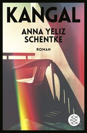 Kangal Schentke, Anna Yeliz 9783596710225