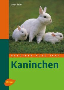 Kaninchen Seim, Sven 9783800154722