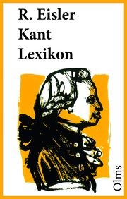 Kant-Lexikon Eisler, Rudolf 9783758208003