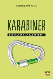 Karabiner Rüdiger Jope 9783417010206