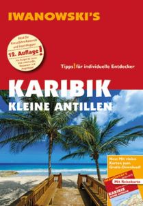 Karibik Kleine Antillen Brockmann, Heidrun/Sedlmair, Stefan 9783861971900
