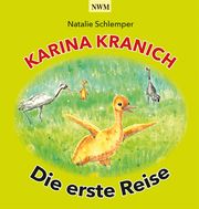 Karina Kranich Natalie, Schlemper 9783946324362