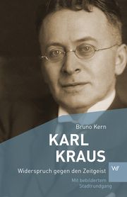 Karl Kraus Kern, Bruno 9783737403047