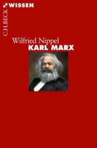 Karl Marx Nippel, Wilfried 9783406714184