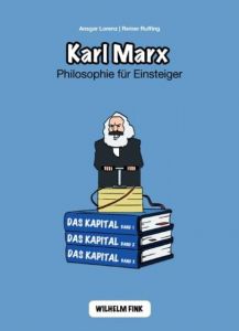 Karl Marx Lorenz, Ansgar/Ruffing, Reiner 9783770554850