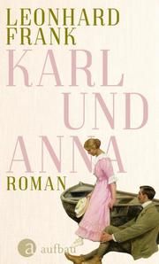 Karl und Anna Frank, Leonhard 9783351034764