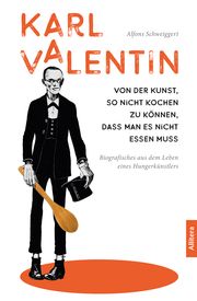 Karl Valentin Schweiggert, Alfons 9783962331917