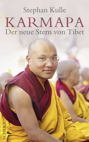 Karmapa Kulle, Stephan 9783651000193