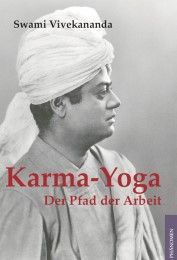 Karma-Yoga Vivekananda, Swami 9783933321558