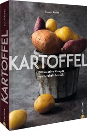 Kartoffel Kreihe, Susann 9783959618212