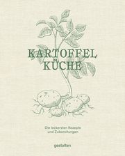 Kartoffelküche Ekengren, Stefan 9783967041651