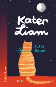 Kater Liam Bauer, Jutta 9783423627641