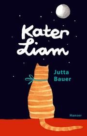 Kater Liam Bauer, Jutta 9783446266087