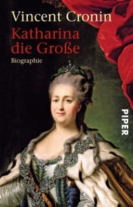 Katharina die Große Cronin, Vincent 9783492248310