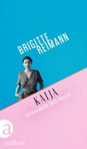 Katja Reimann, Brigitte 9783351039899