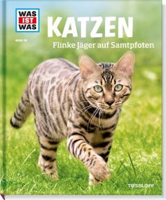 Katzen Aurahs, Jutta 9783788620592